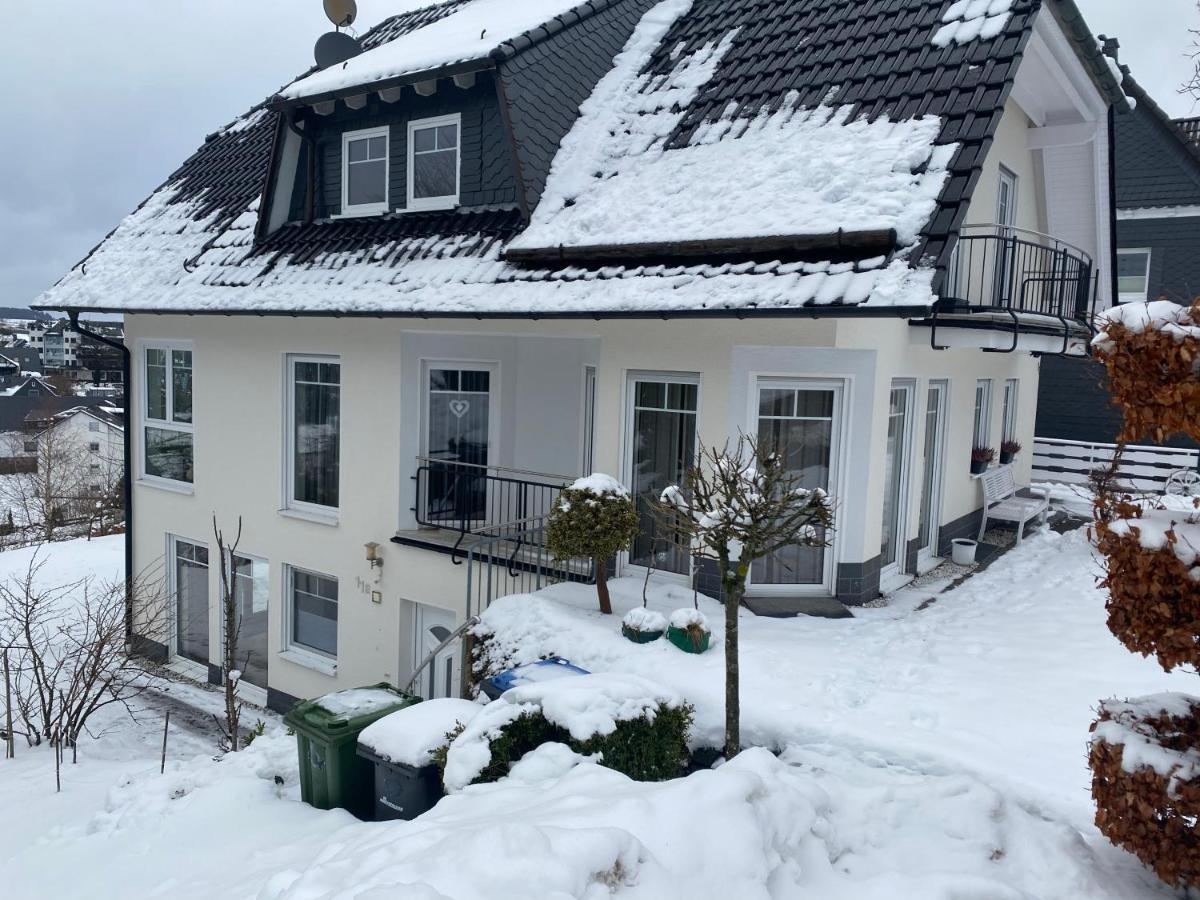 Bybesa Winterberg Luaran gambar